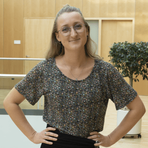 Justine Kenzler