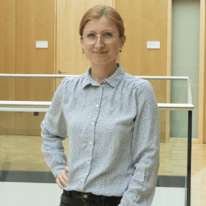 Mahelia Thurow