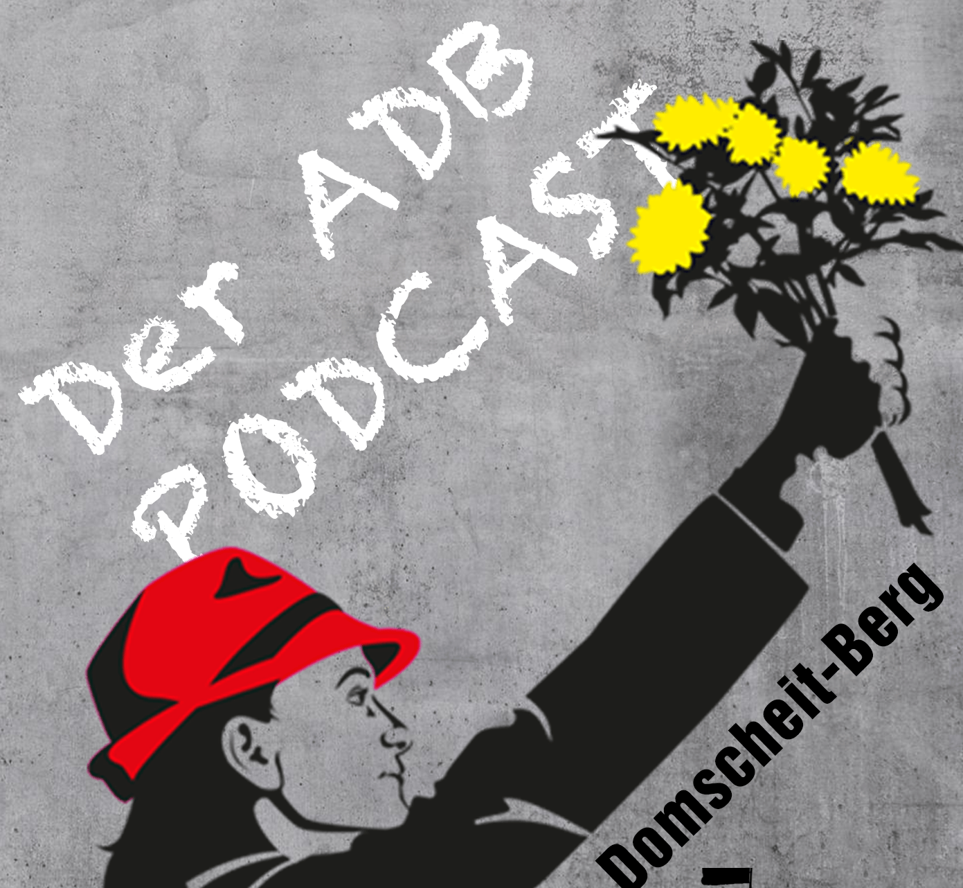 Der ADB Podcast
